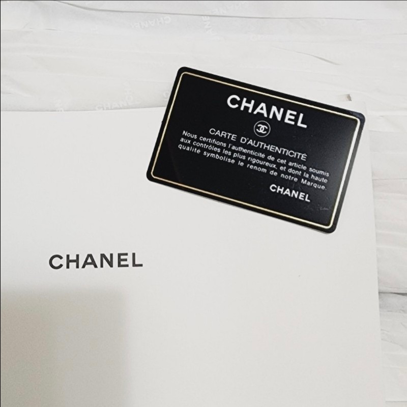 Chanel Gabrielle Backpack Medium 香奈兒流 浪雙肩包 中號 深藍-11