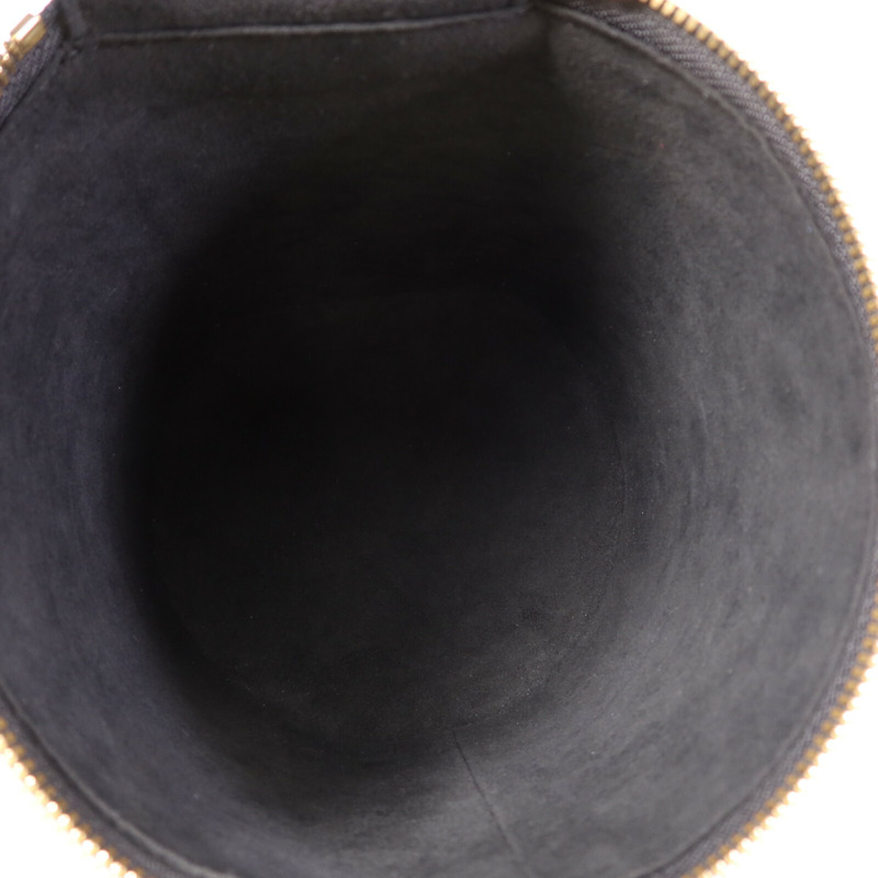 LOUIS VUITTON Monogram Reverse Cannes金扣手挽肩背兩用袋-4