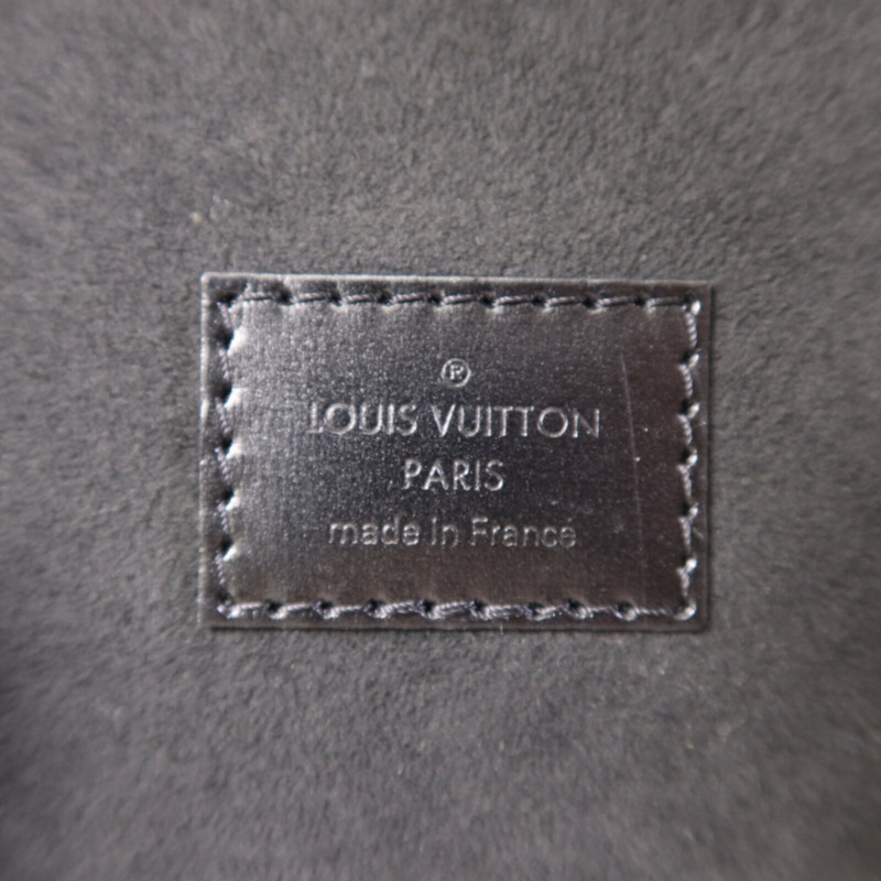 LOUIS VUITTON Monogram Reverse Cannes金扣手挽肩背兩用袋-5