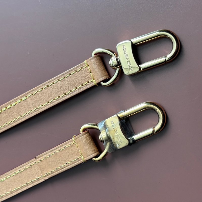 ::LOUIS VUITTON:: M81085 Nano Speedy 經典花紋手提斜背兩用包-26