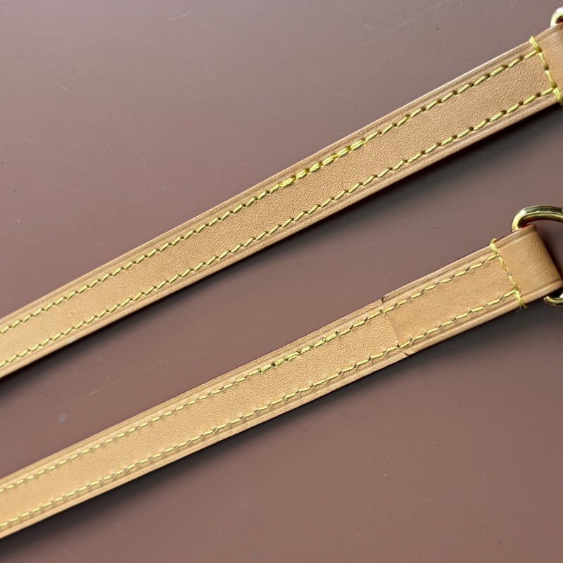 ::LOUIS VUITTON:: M81085 Nano Speedy 經典花紋手提斜背兩用包-27