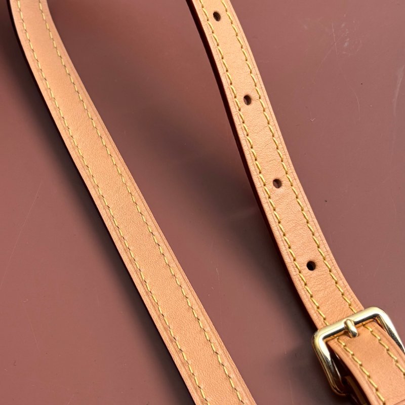 ::LOUIS VUITTON:: M81085 Nano Speedy 經典花紋手提斜背兩用包-29