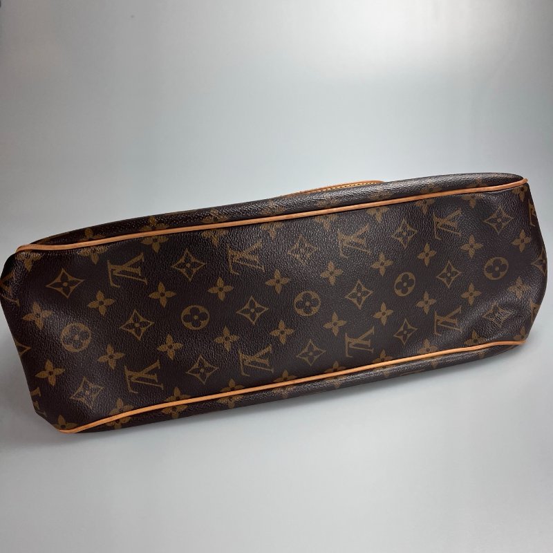 LV M51154 老花Batignolles Horizontal包-3