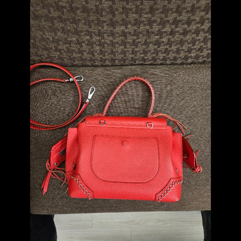 Tod's 豆豆包(特殊金屬裝置)-2