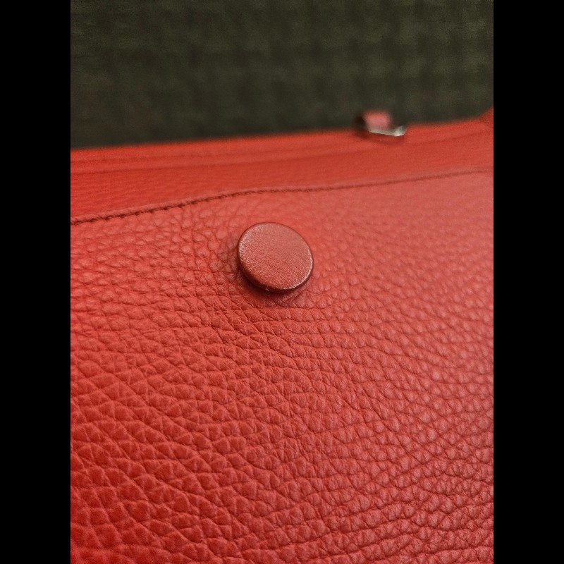 Tod's 豆豆包(特殊金屬裝置)-7