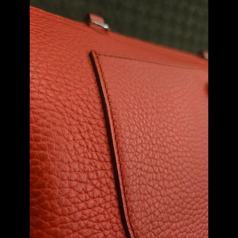 Tod's 豆豆包(特殊金屬裝置)-8