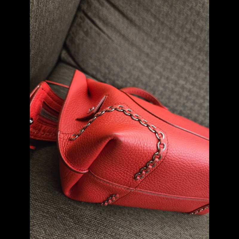 Tod's 豆豆包(特殊金屬裝置)-9