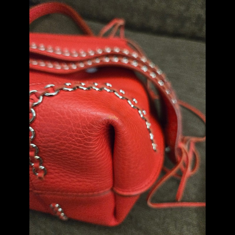 Tod's 豆豆包(特殊金屬裝置)-10