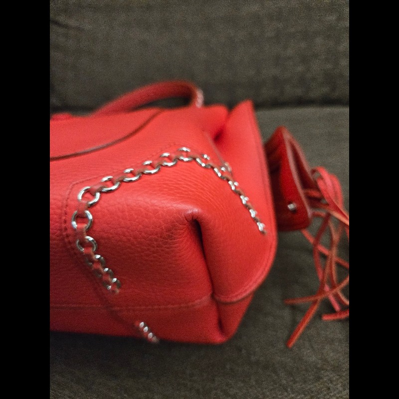 Tod's 豆豆包(特殊金屬裝置)-12