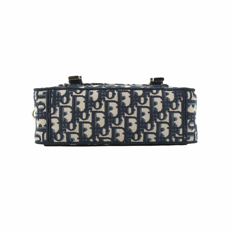 【包稅】DIOR 斜背式小型露營包-5