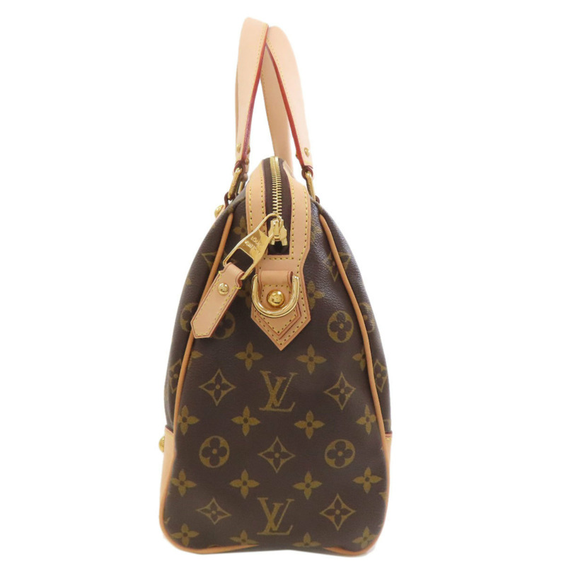 路易威登 M40325 Retiro PM 手提包 Monogram 帆布 女士 LOUIS VUITTON-2