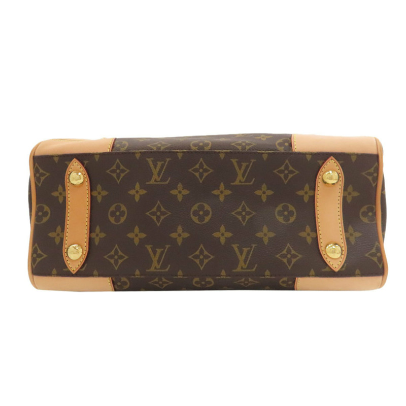 路易威登 M40325 Retiro PM 手提包 Monogram 帆布 女士 LOUIS VUITTON-3