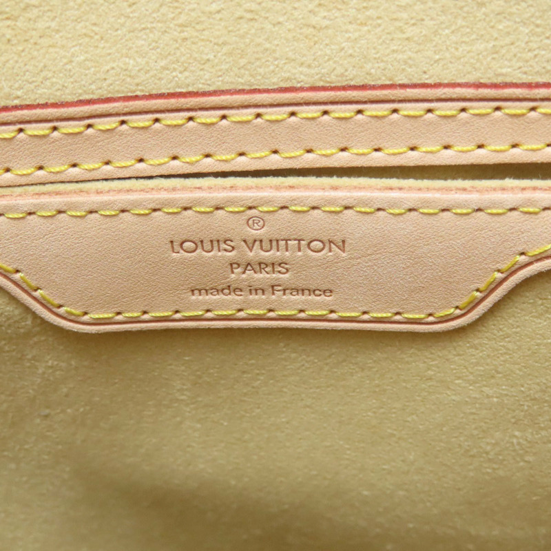 路易威登 M40325 Retiro PM 手提包 Monogram 帆布 女士 LOUIS VUITTON-6