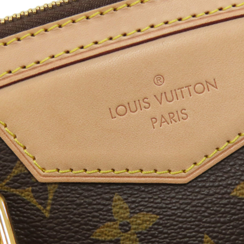 路易威登 M40325 Retiro PM 手提包 Monogram 帆布 女士 LOUIS VUITTON-8