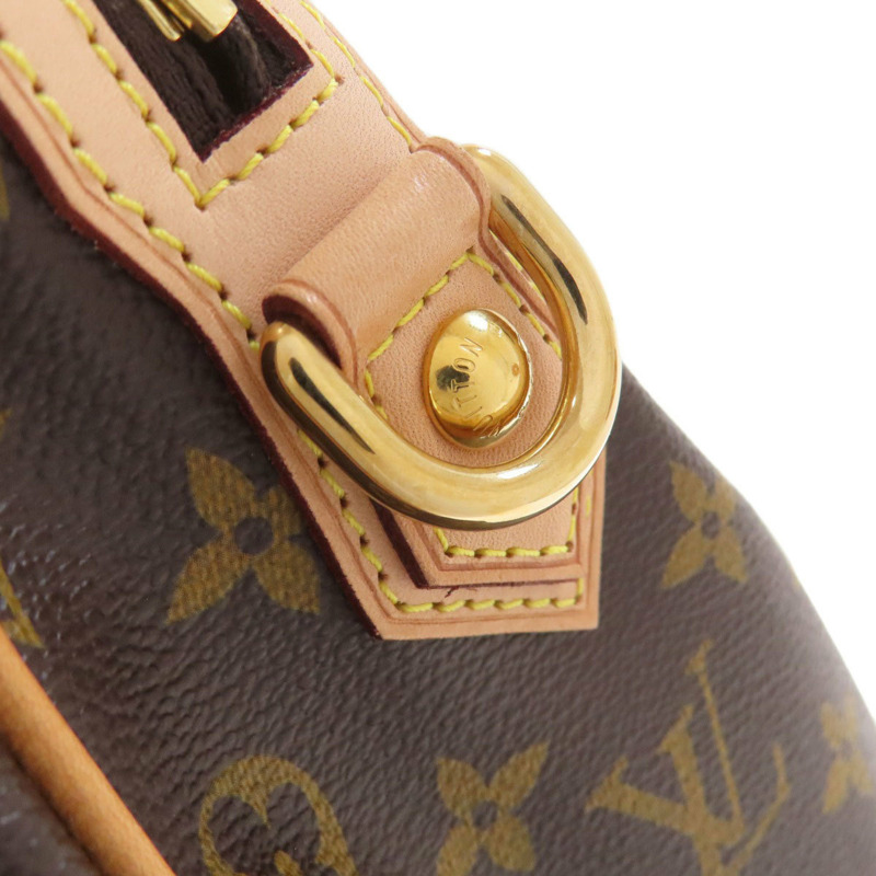 路易威登 M40325 Retiro PM 手提包 Monogram 帆布 女士 LOUIS VUITTON-10