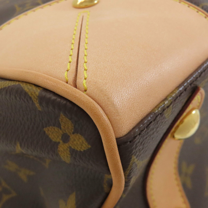 路易威登 M40325 Retiro PM 手提包 Monogram 帆布 女士 LOUIS VUITTON-18