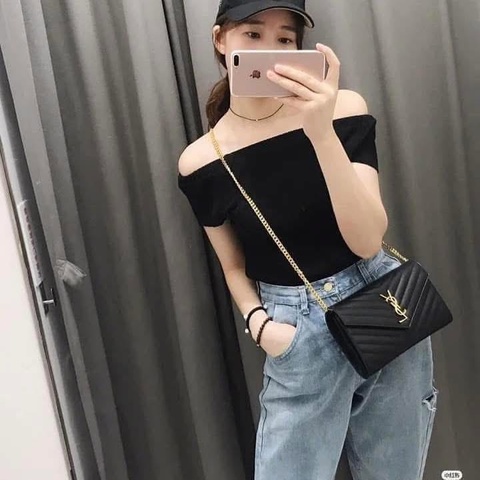 ysl woc 荔枝黑金 大款