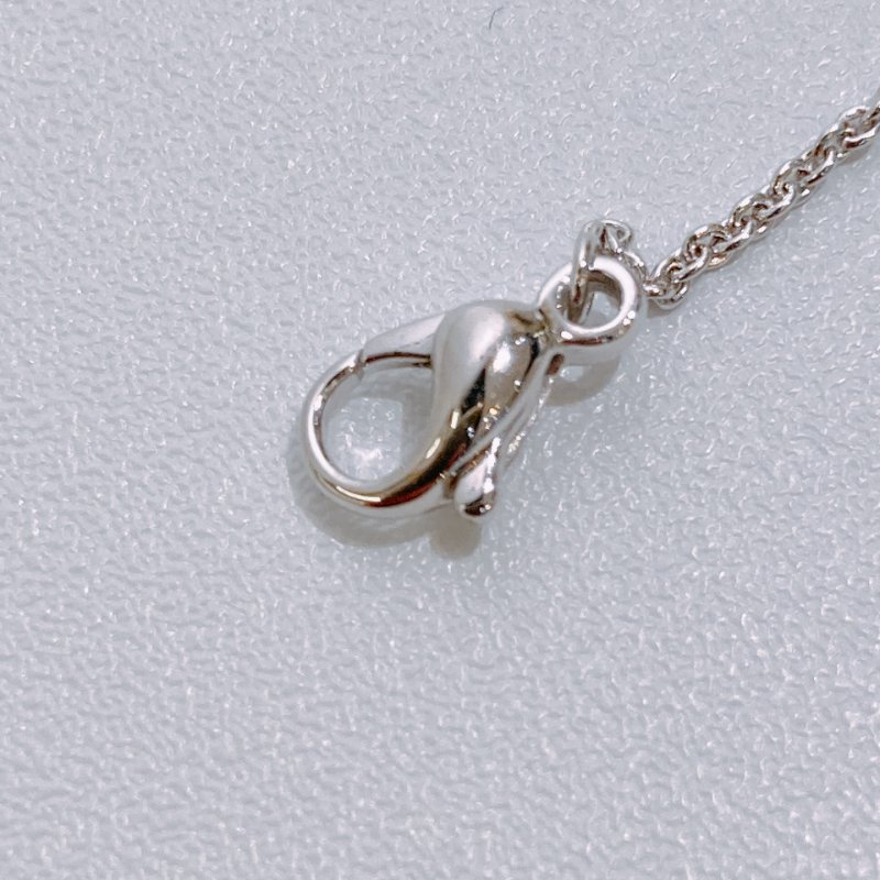 TW4658 Chanel 香奈兒可可系列18K白金手鍊Coco Bracelet 18K White Gold-8