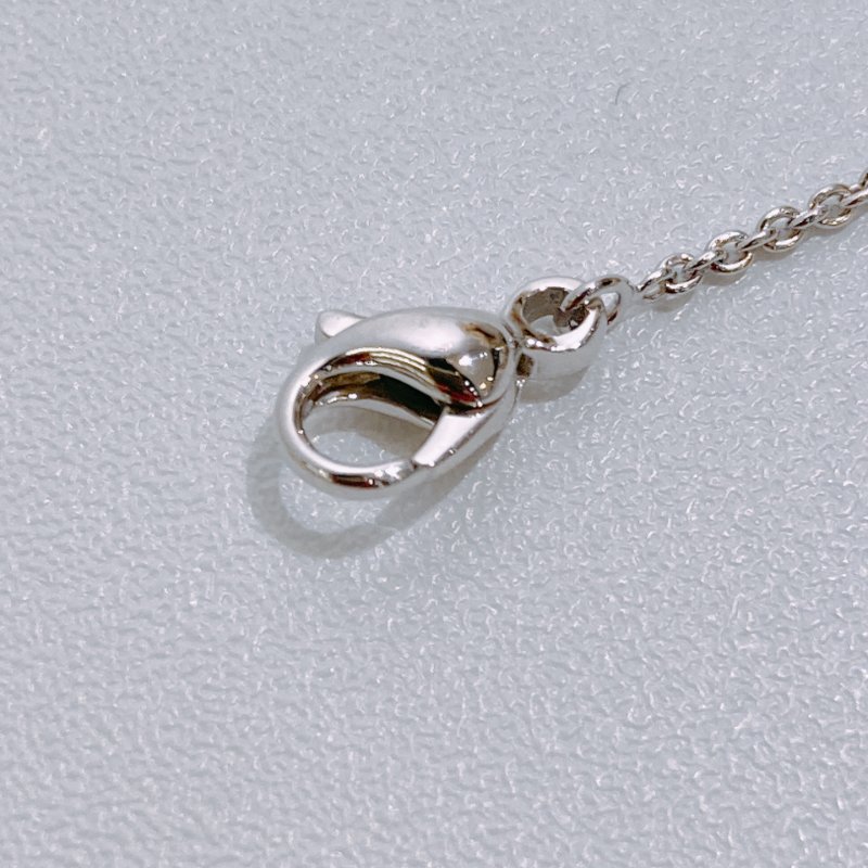 TW4658 Chanel 香奈兒可可系列18K白金手鍊Coco Bracelet 18K White Gold-17