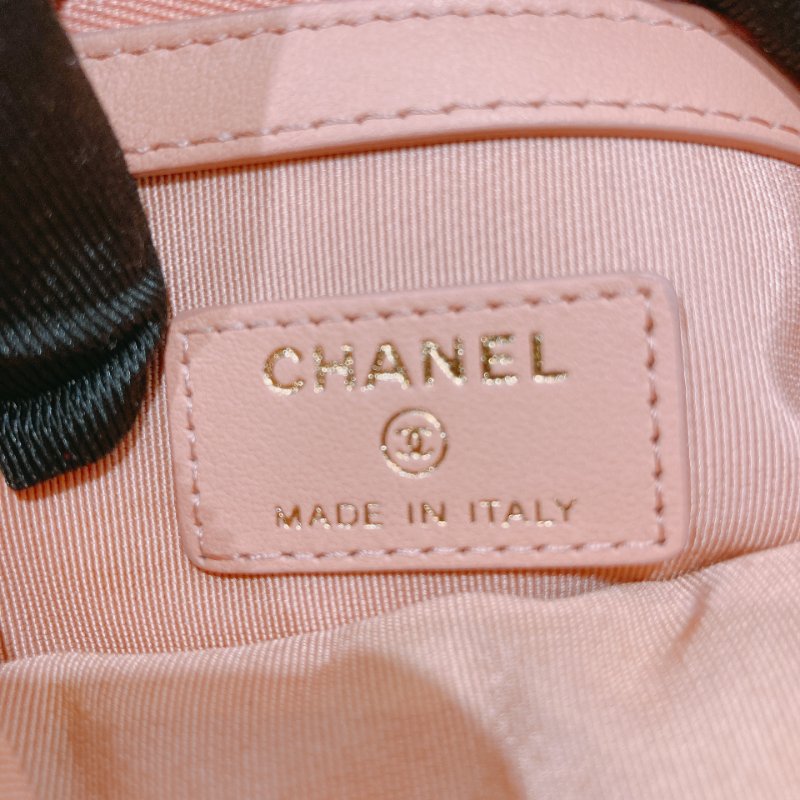 TW4659 Chanel 香奈兒經典拉鍊手拿包包Classic Medium Pouch Caviar-12