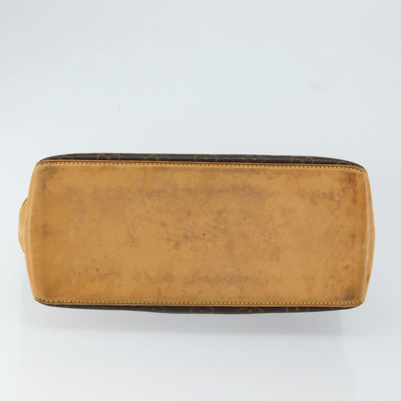 【日本直送】路易威登 Monogram Cabas 鋼琴托特包 M51148 LV Auth yk19770-4