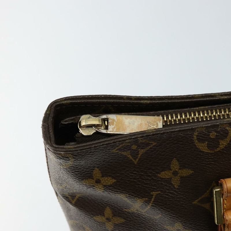 【日本直送】路易威登 Monogram Cabas 鋼琴托特包 M51148 LV Auth yk19770-9