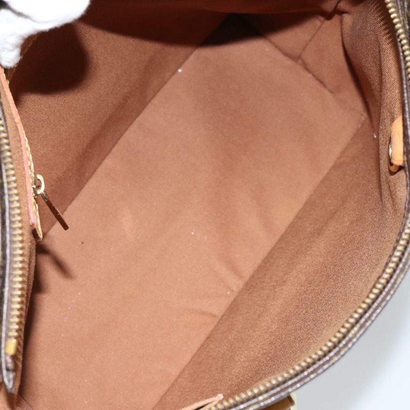 【日本直送】路易威登 Monogram Cabas 鋼琴托特包 M51148 LV Auth yk19770-10