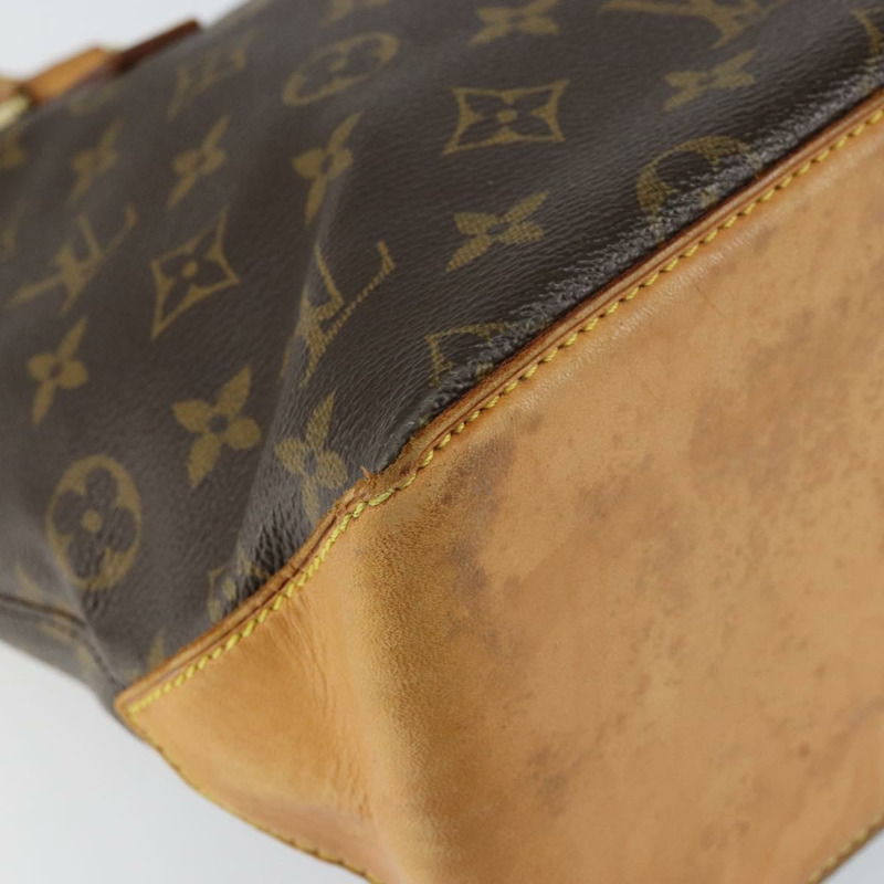 【日本直送】路易威登 Monogram Cabas 鋼琴托特包 M51148 LV Auth yk19770-14