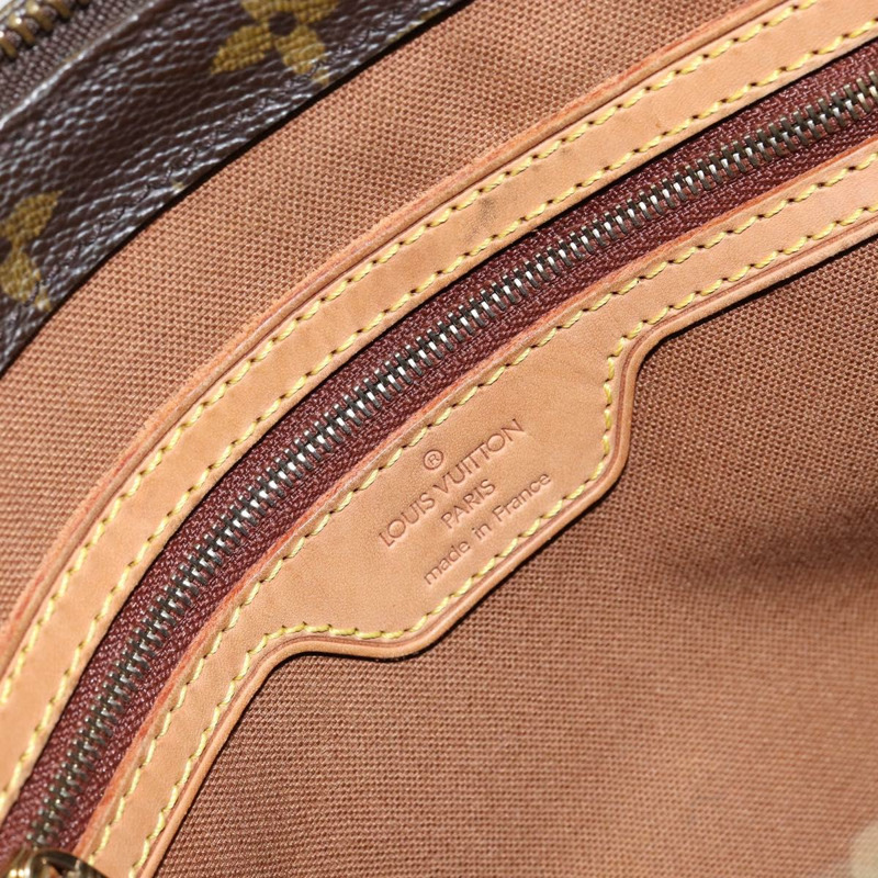 【日本直送】路易威登 Monogram Cabas 鋼琴托特包 M51148 LV Auth yk19770-16