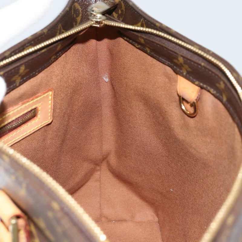 【日本直送】路易威登 Monogram Cabas 鋼琴托特包 M51148 LV Auth yk19770-17