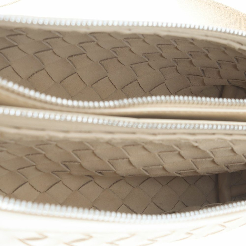 【包稅】BOTTEGA VENETA Intrecciato 洞石肩包 651938-6