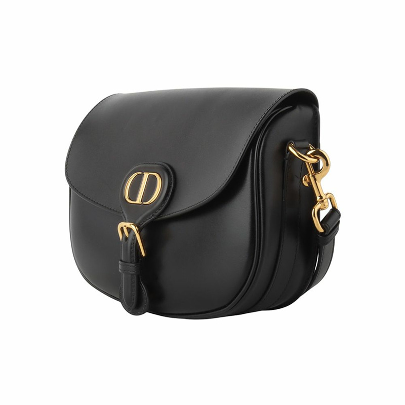 【包稅】DIOR M9319UMOL Bobby 中型斜背包-1