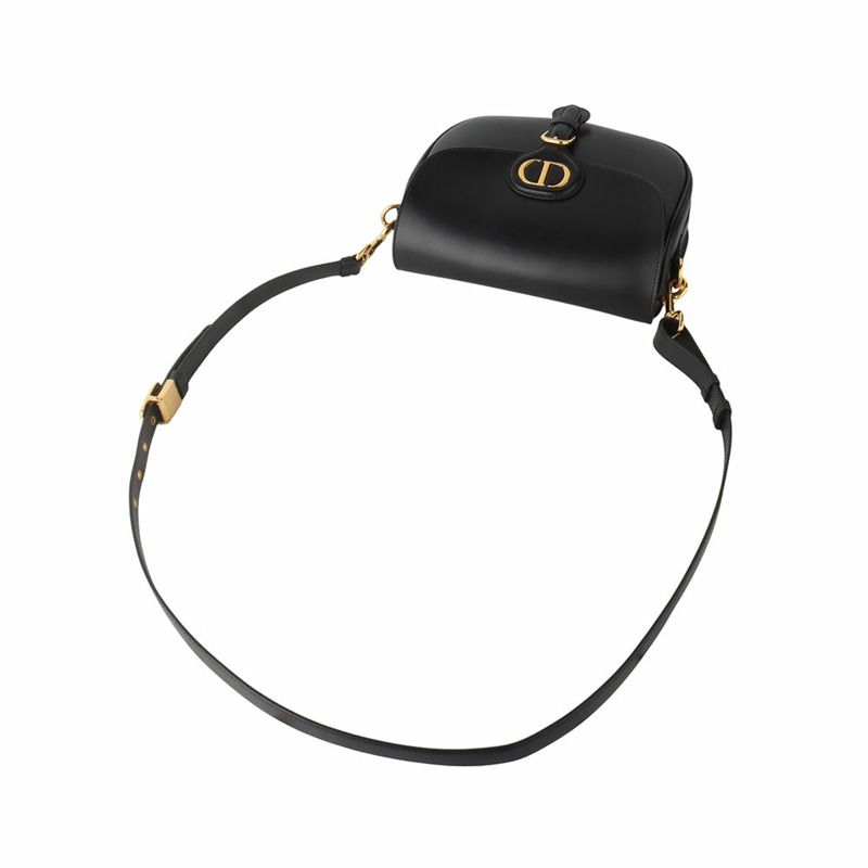 【包稅】DIOR M9319UMOL Bobby 中型斜背包-3