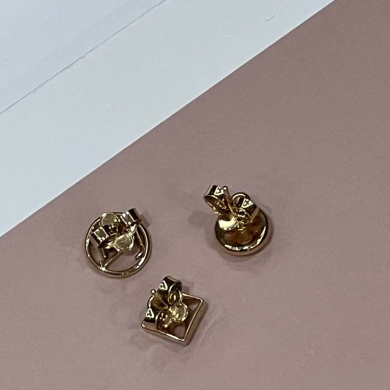 LV M00395 Crazy in Lock 耳環套裝-3