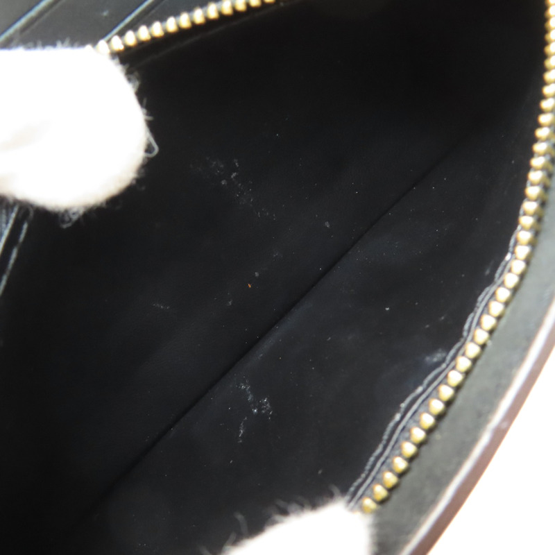 路易威登 M68746 Portefeuille Dauphine 女士單肩包，Monogram 帆布/Monogram Reverse 帆布材質-6