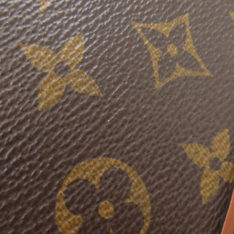 路易威登 M68746 Portefeuille Dauphine 女士單肩包，Monogram 帆布/Monogram Reverse 帆布材質-14