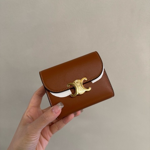 CELINE  錢包 10D783BZG-04LU