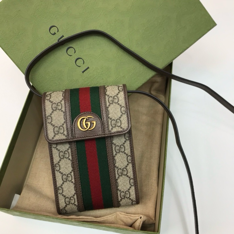 Gucci ~ 手機包-0