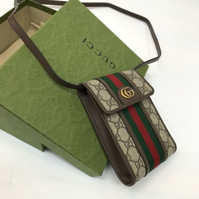 Gucci ~ 手機包-1