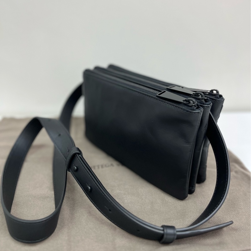 BOTTEGA VENETA  斜挎包-2