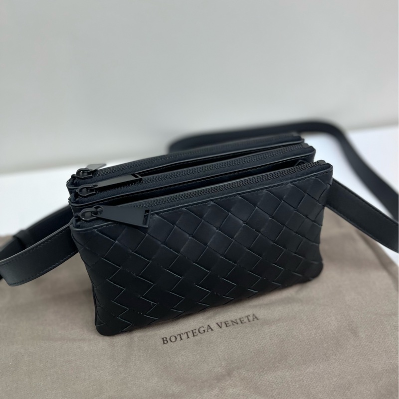 BOTTEGA VENETA  斜挎包-3