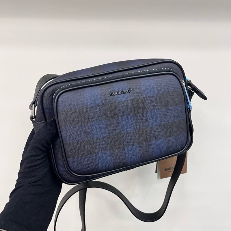 Burberry 相機包 #8073271-0