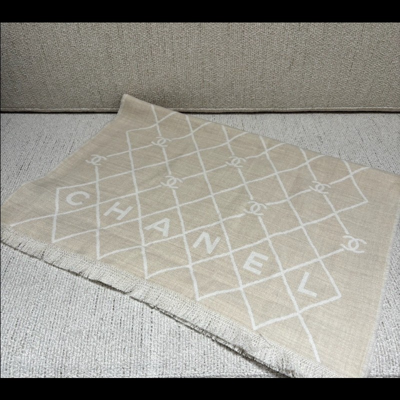 Chanel 26P圍巾新品預購-0