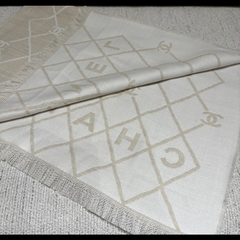 Chanel 26P圍巾新品預購-1