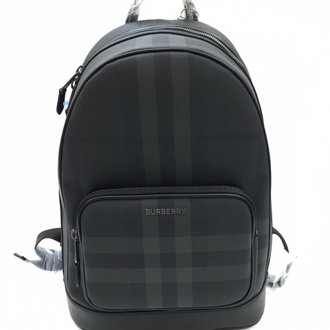 Burberry  經典款書包