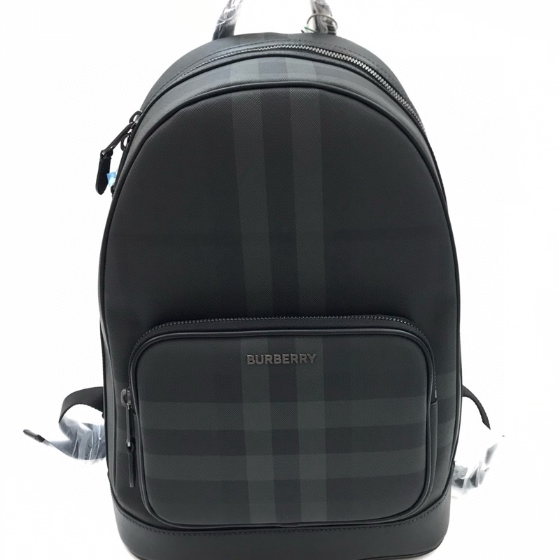 Burberry  經典款書包-0