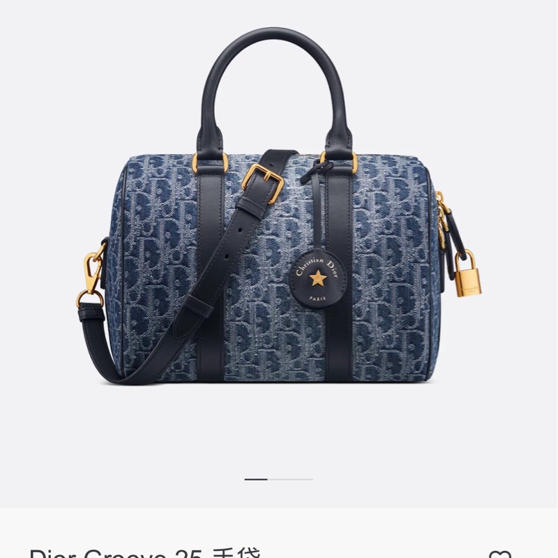 ❤️❤️Dior原價$28000  *M1365UDCE  49E*-0