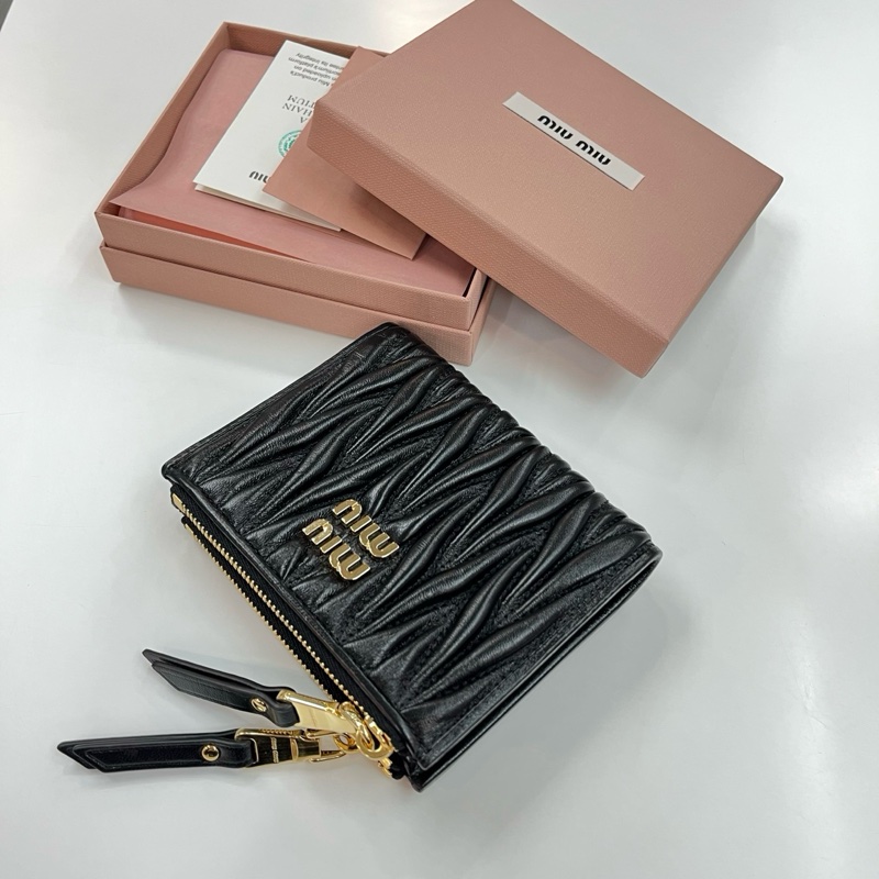 miumiu 錢包-2