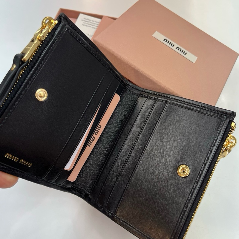 miumiu 錢包-4