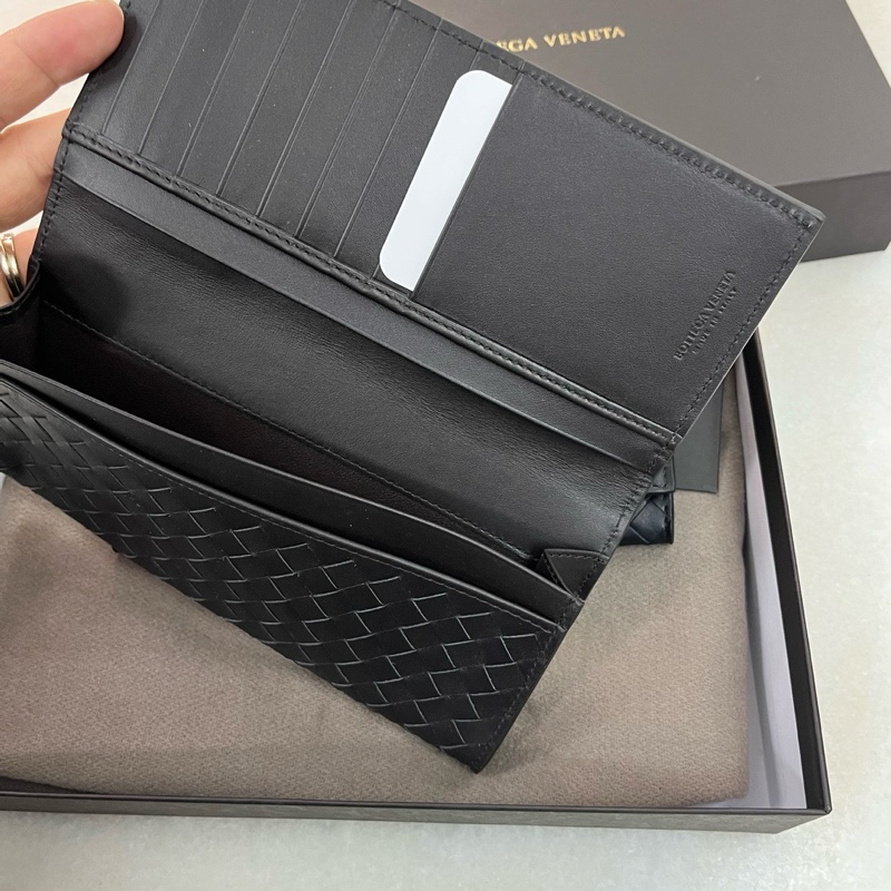 Bv🈹原價$6100 #120697  牛皮经典款-4